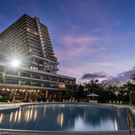 Pacific Star Resort & Spa Tamuning Exterior photo