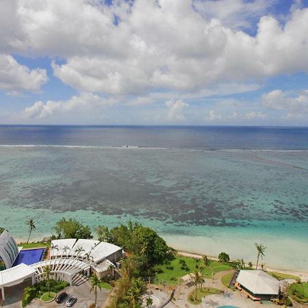 Pacific Star Resort & Spa Tamuning Exterior photo