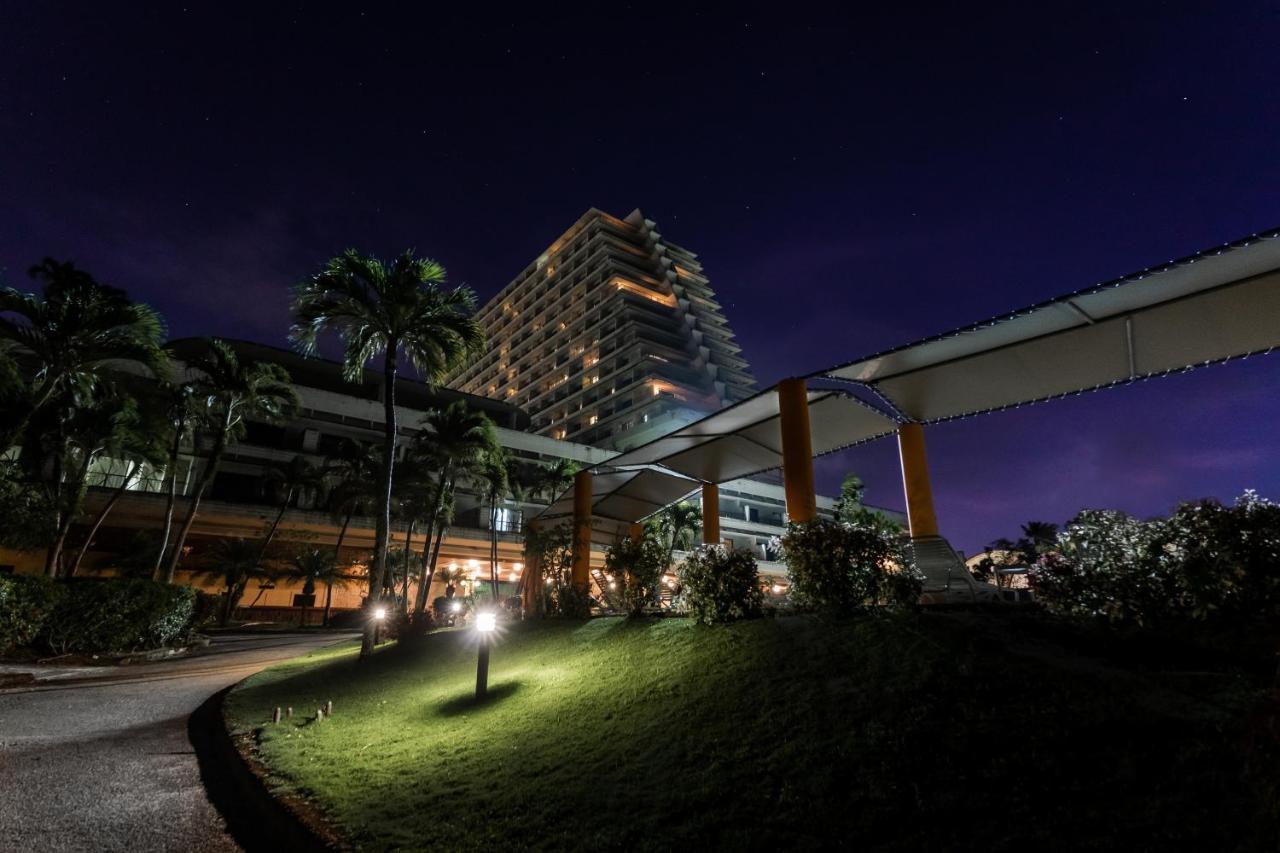 Pacific Star Resort & Spa Tamuning Exterior photo